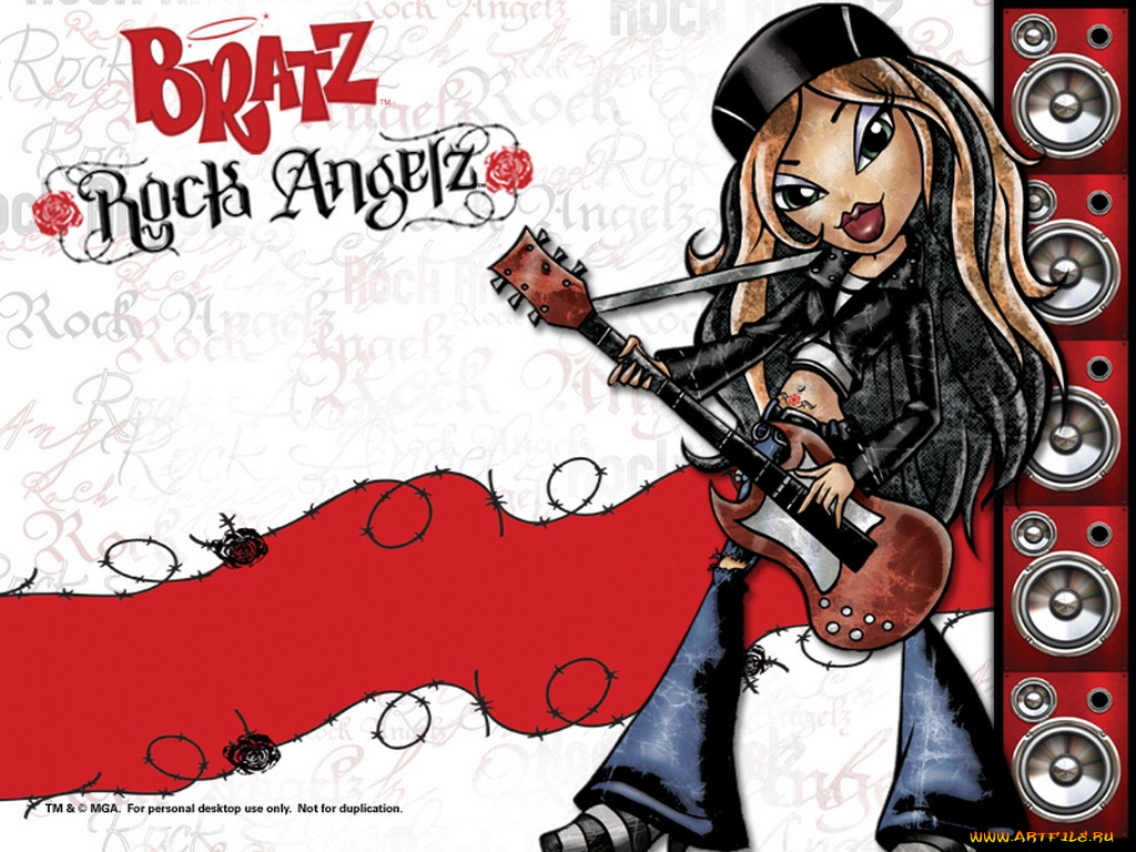 , bratz